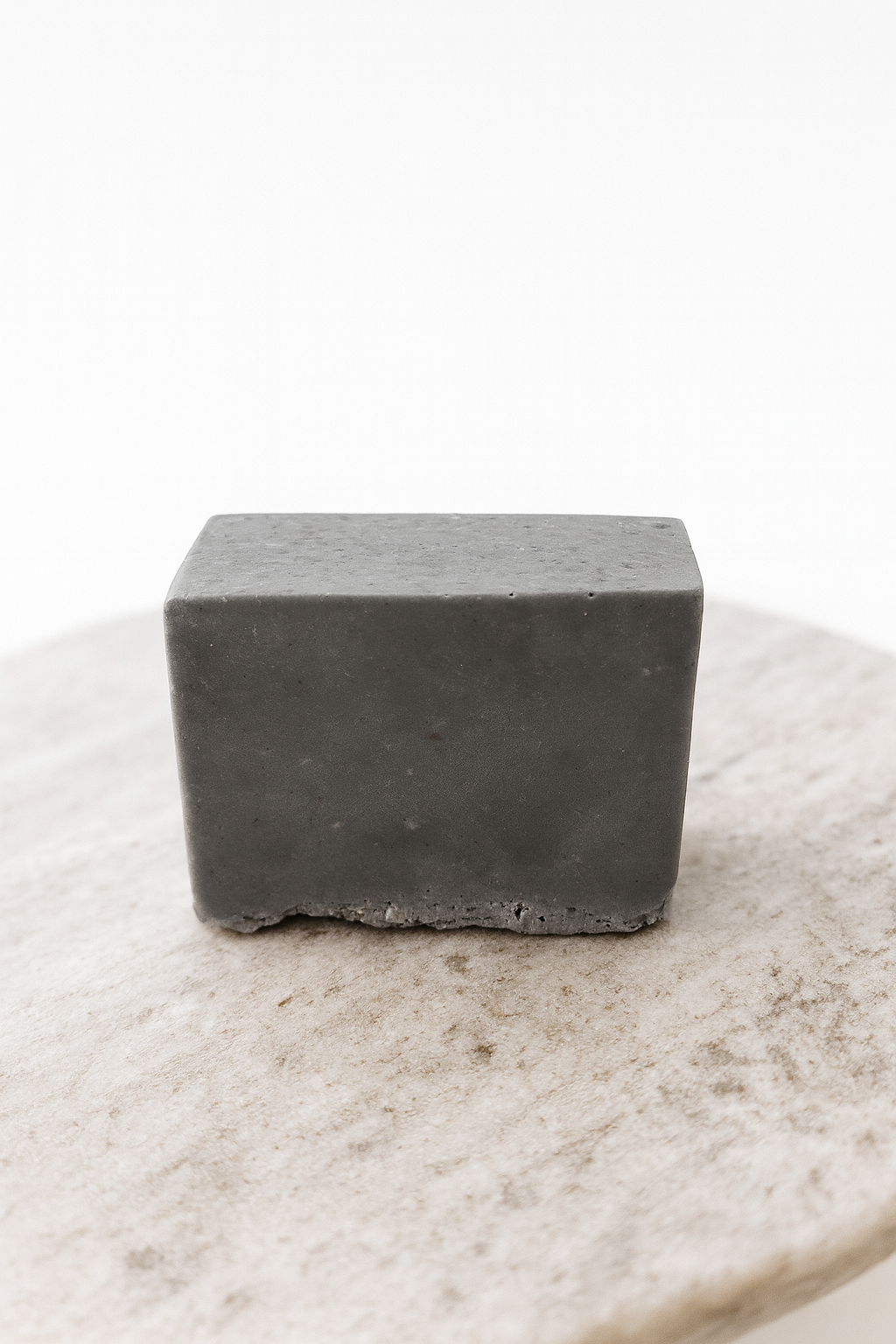 Yule Log Musk – Goat Milk & Tallow Soap