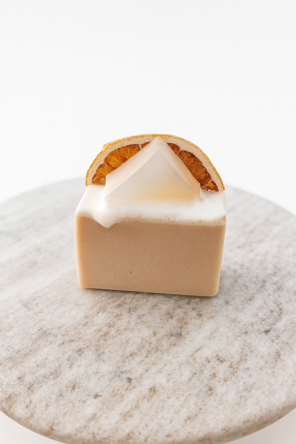 Santa’s Nightcap – Goat Milk Soap