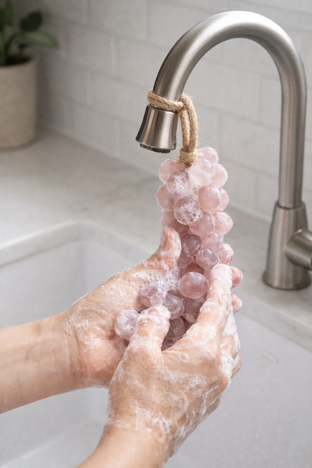 Pick Your Bunch Hand Soap
